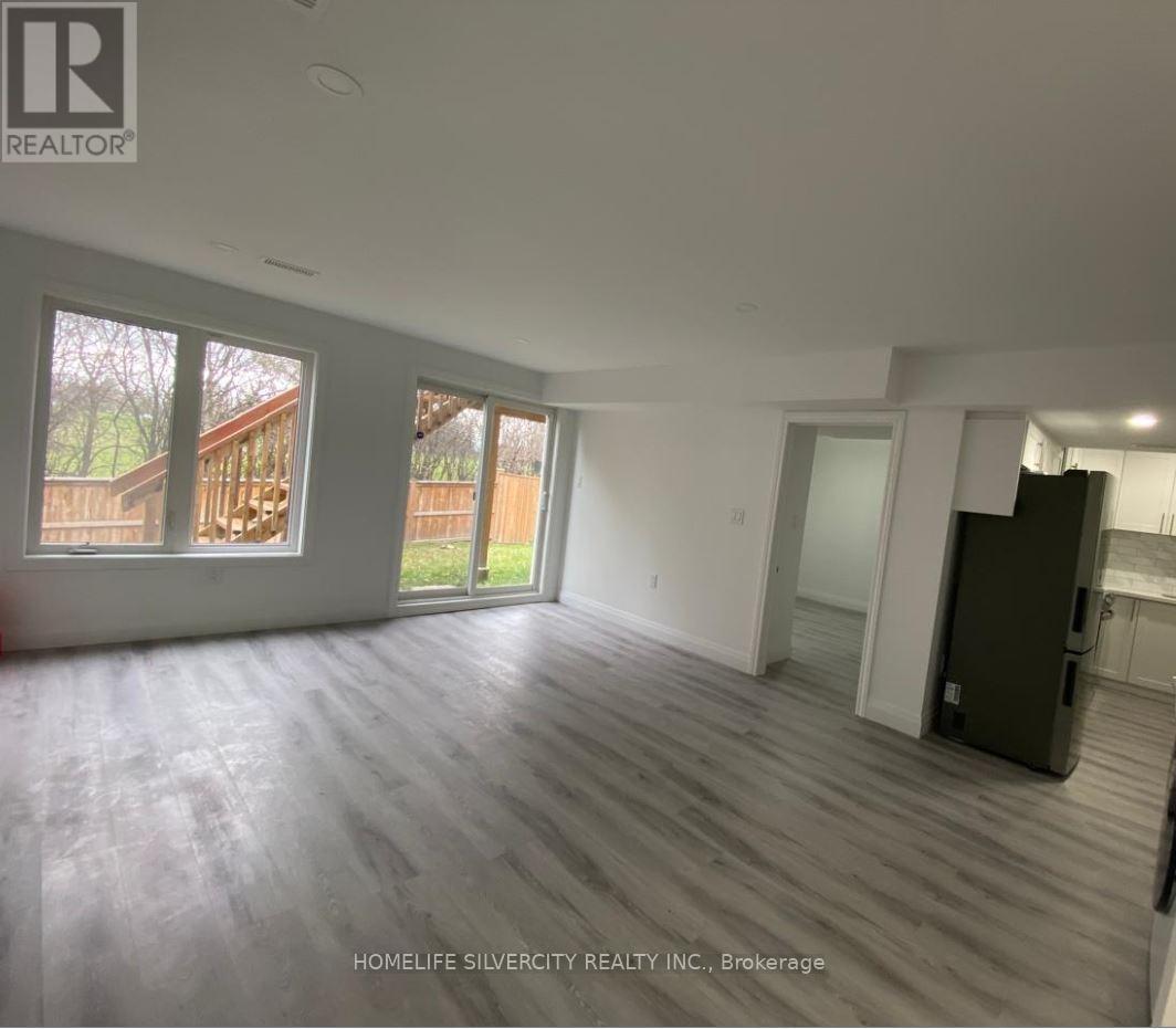 Basement - 194 Eaglecrest Street, Kitchener, Ontario  N2K 4J3 - Photo 5 - X12613922