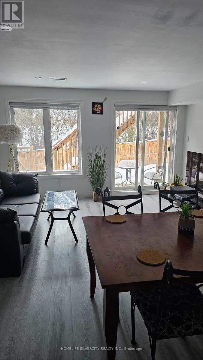 Basement - 194 Eaglecrest Street, Kitchener, Ontario  N2K 4J3 - Photo 6 - X12613922