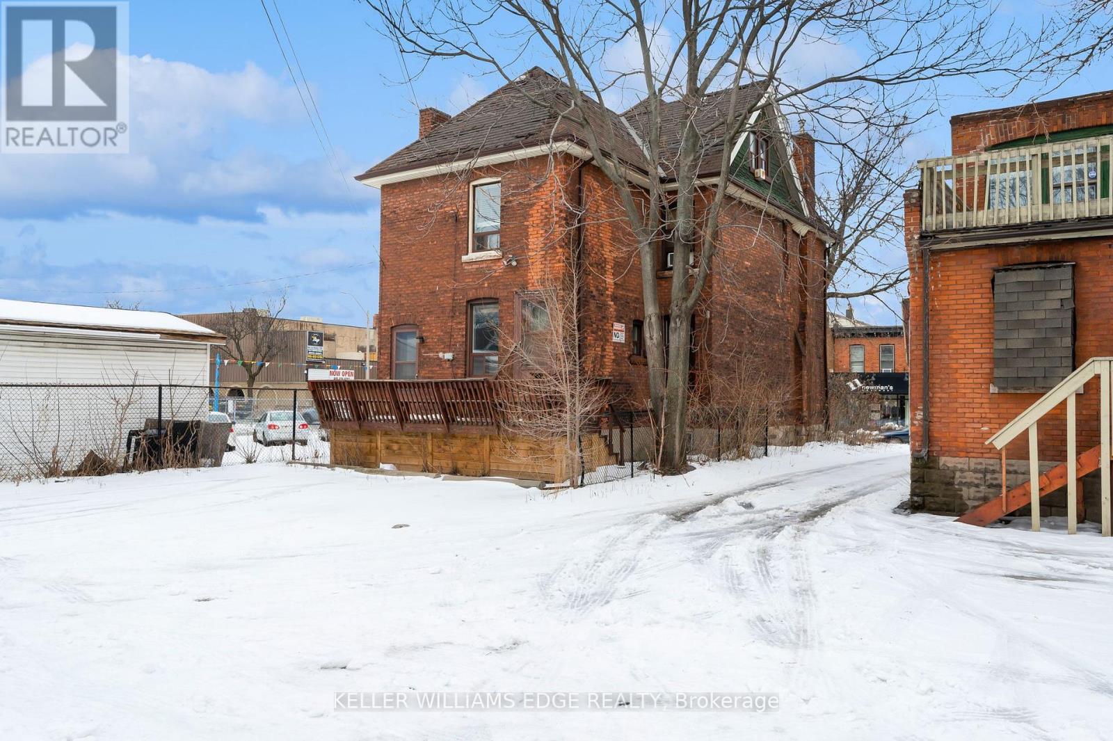 760 King Street E, Hamilton, Ontario  L8M 1A6 - Photo 14 - X12613942