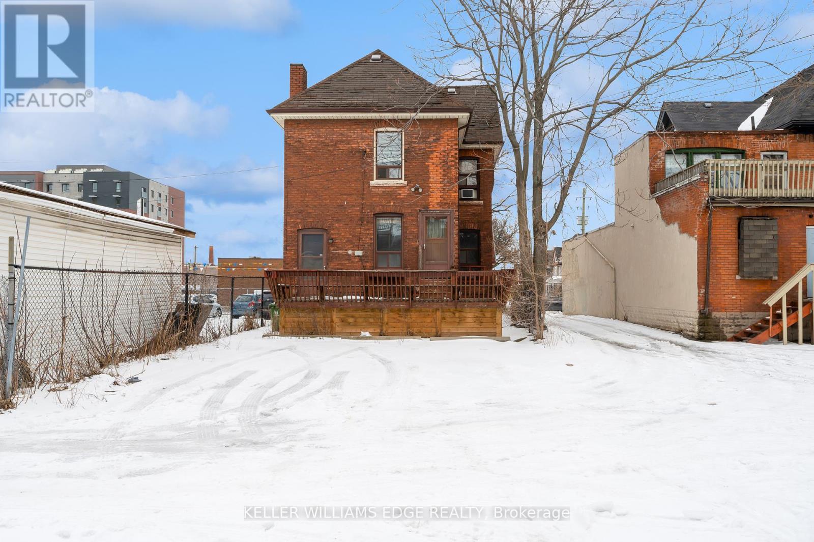 760 King Street E, Hamilton, Ontario  L8M 1A6 - Photo 15 - X12613942
