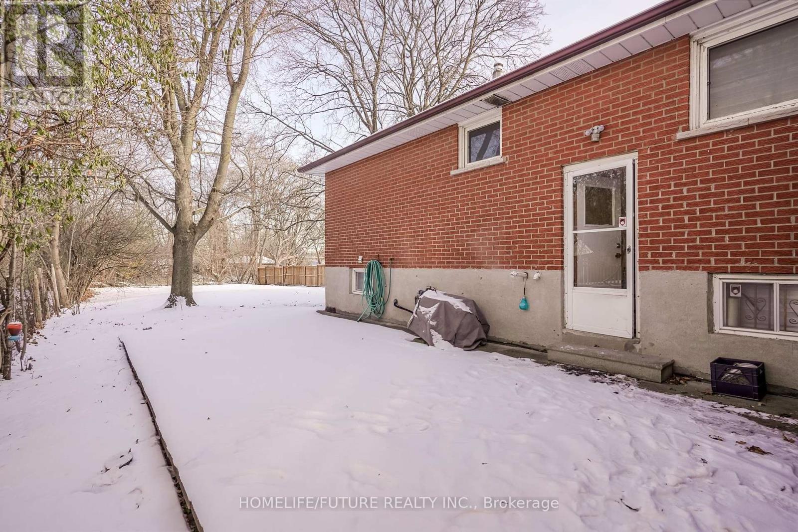 Bsmt - 765 Morrish Road, Toronto, Ontario  M1C 1G5 - Photo 48 - E12611640