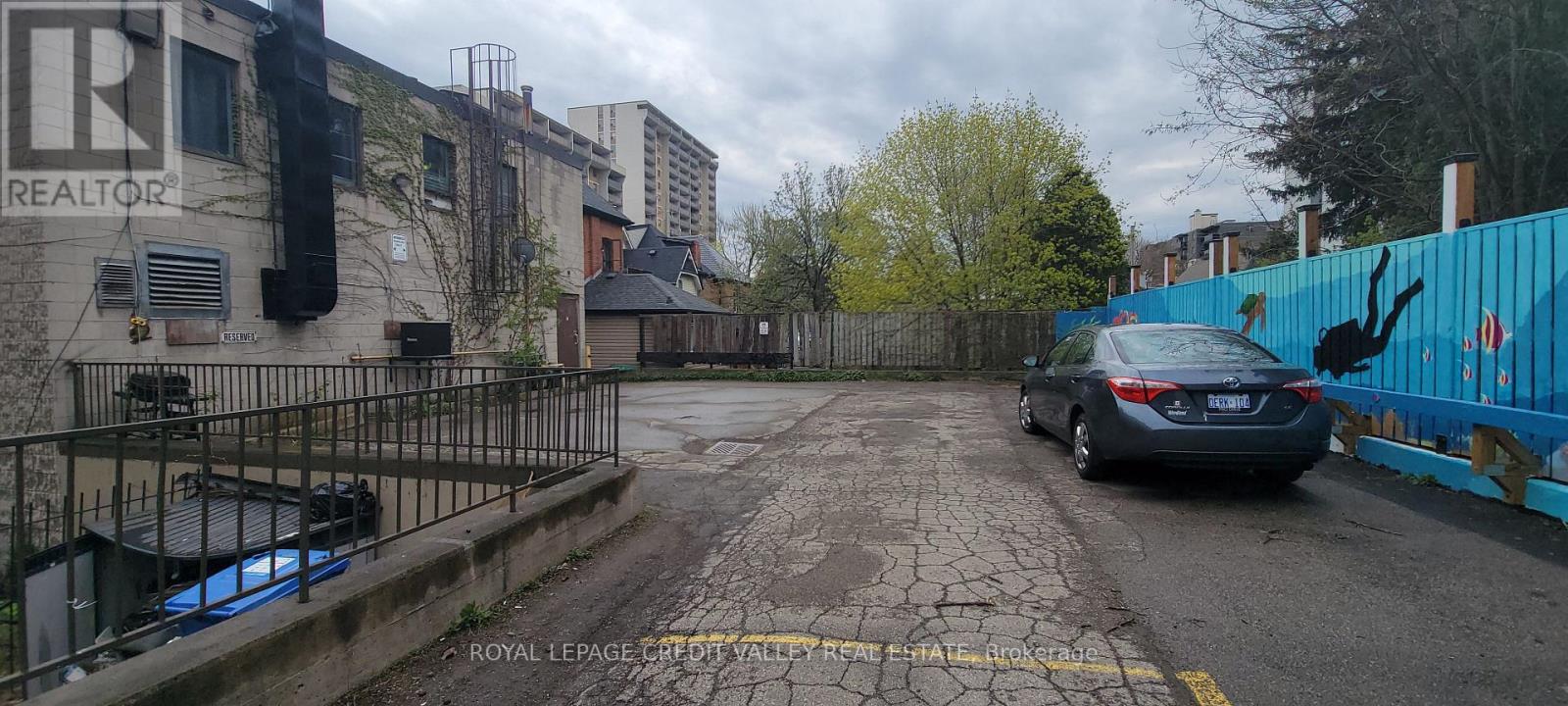 132 Queen Street S, Hamilton, Ontario  L8P 3S2 - Photo 3 - X12118585