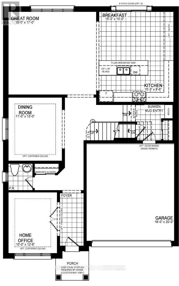 8 Wilmot Road, Brantford, Ontario  N3T 0K8 - Photo 2 - X12376816