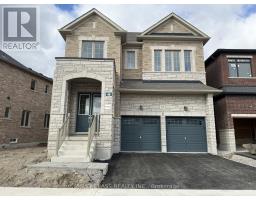 95 BOCCELLA CRESCENT, Richmond Hill, Ontario