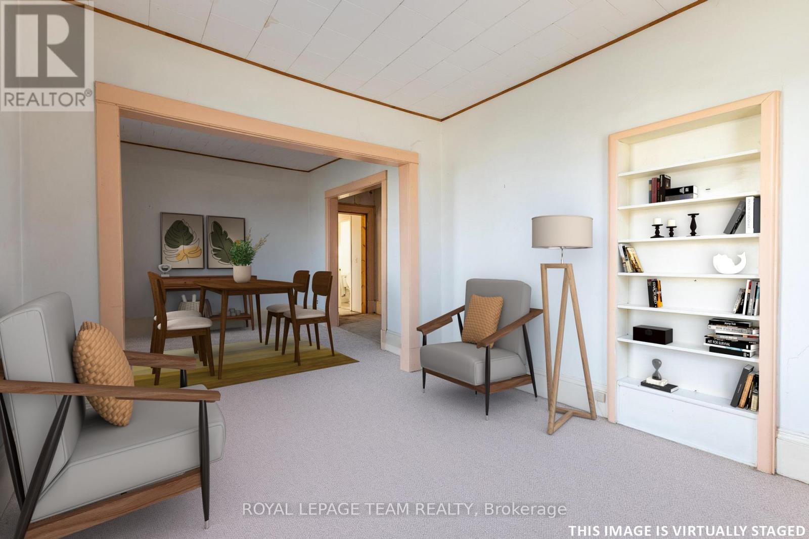 31 Daniel Street N, Arnprior, Ontario  K7S 2K6 - Photo 20 - X12521220