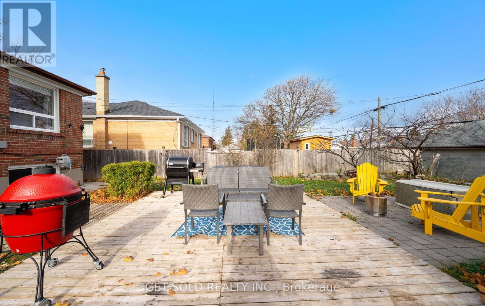 19 Ixworth Road, Toronto, Ontario  M9W 4R7 - Photo 39 - W12589698