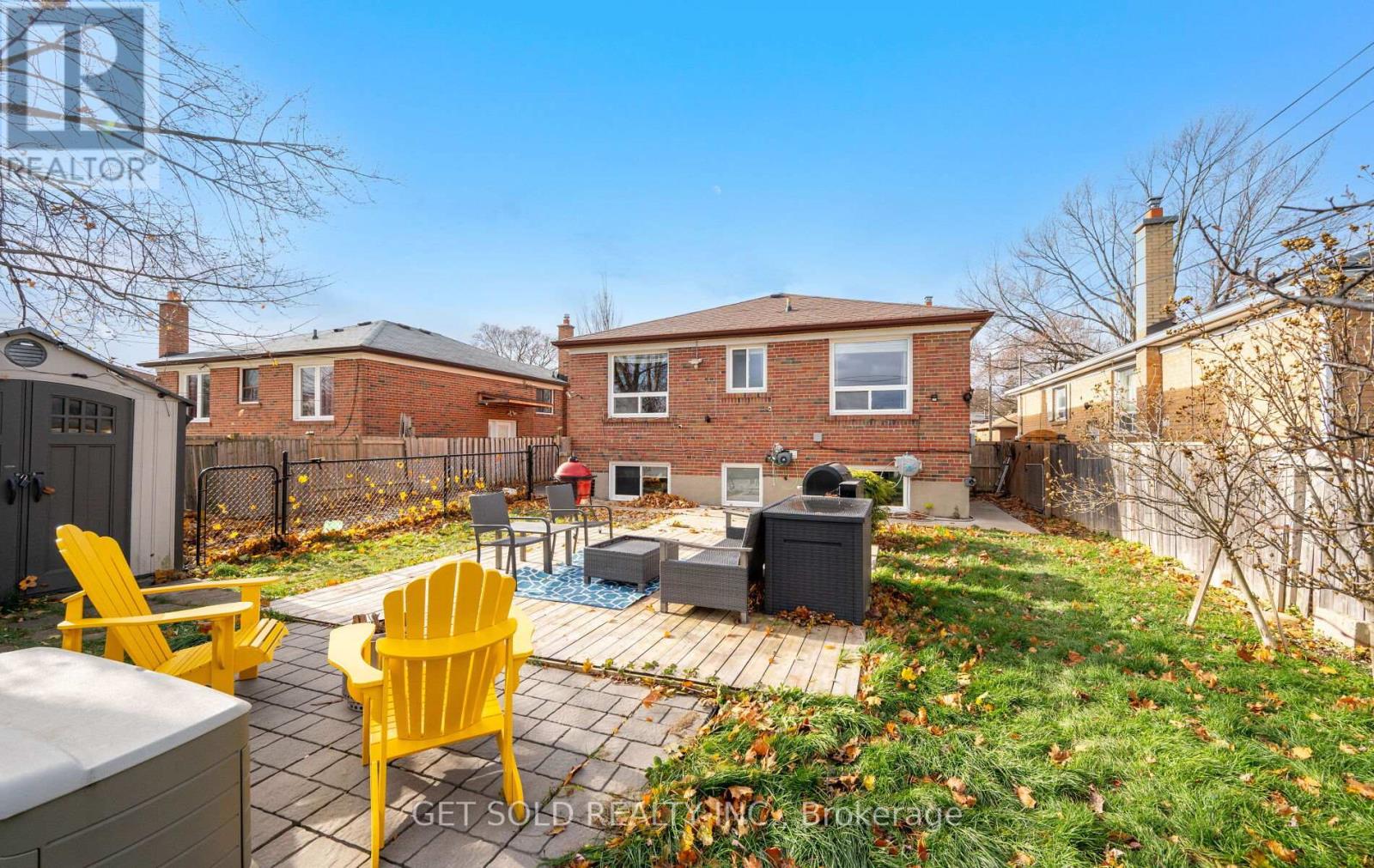 19 Ixworth Road, Toronto, Ontario  M9W 4R7 - Photo 41 - W12589698