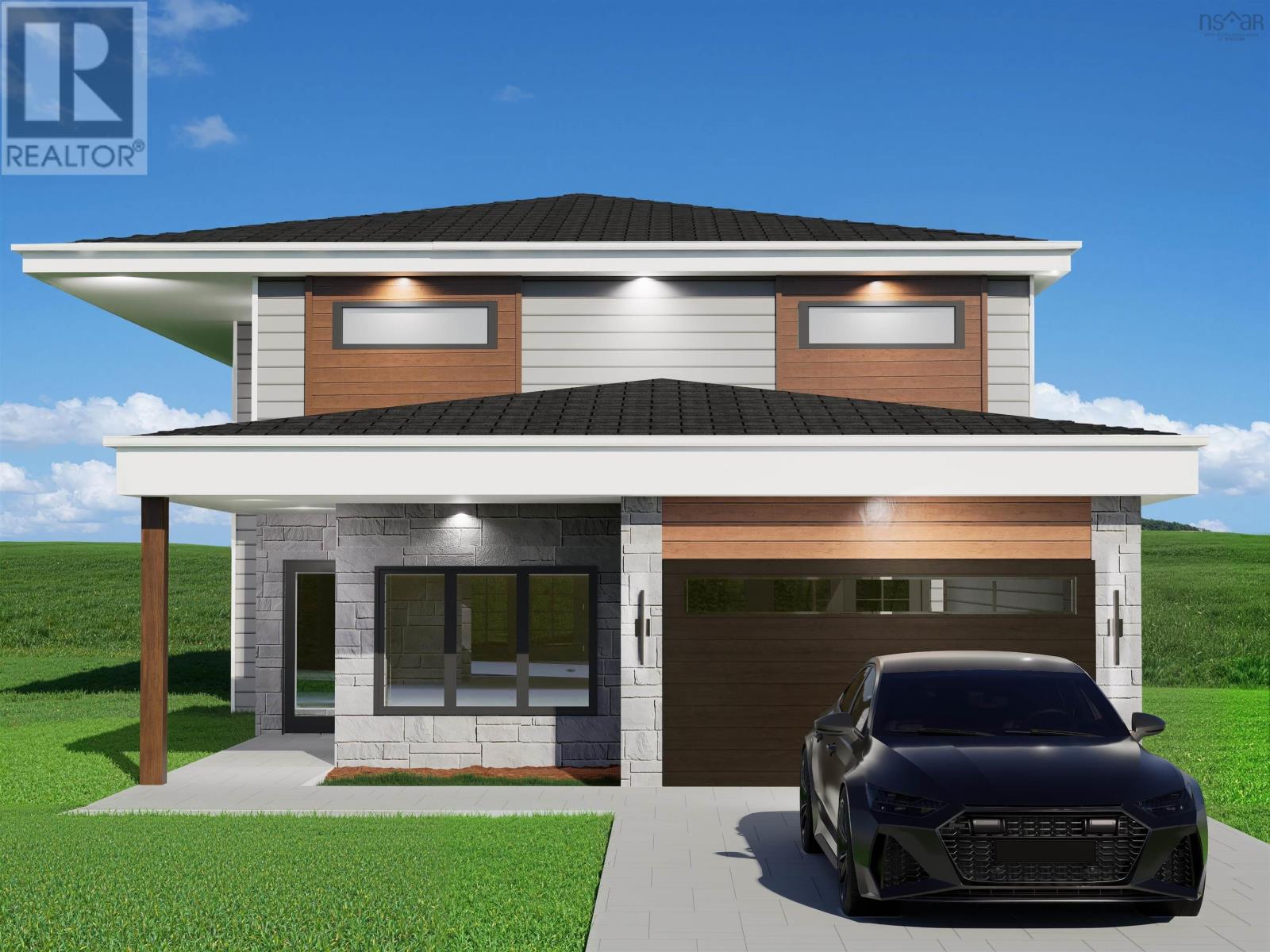 Lot 8-38 271 Provence Way, Brunello Estates, Nova Scotia  B3T 0N8 - Photo 3 - 202524689