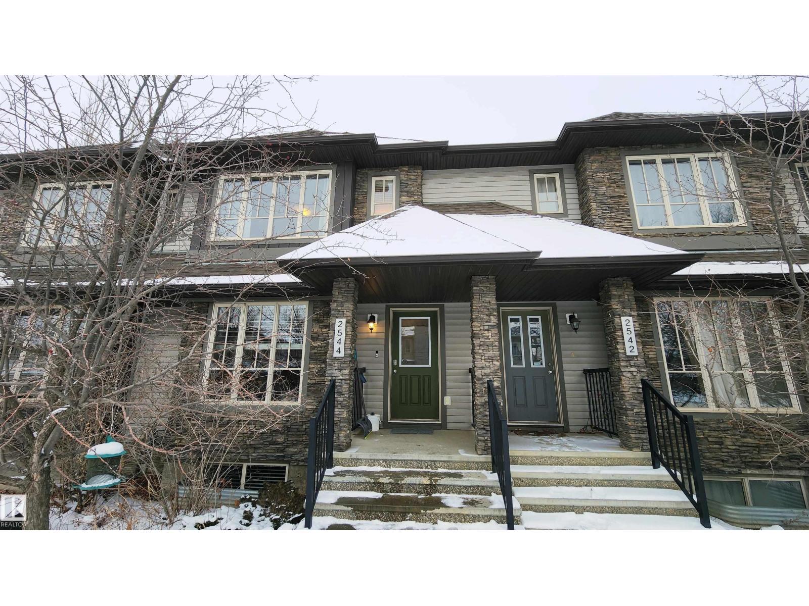 2544 ANDERSON WY SW, Edmonton, Alberta