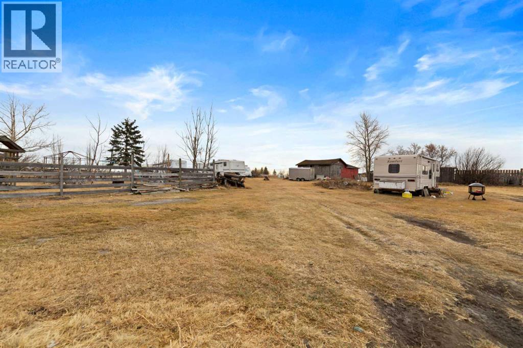 270065 Township Road 235, Rural Rocky View County, Alberta  T0J 1X0 - Photo 2 - A2271302