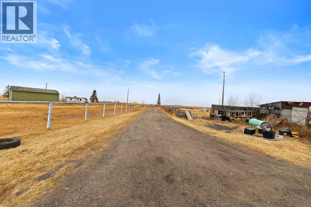 270065 Township Road 235, Rural Rocky View County, Alberta  T0J 1X0 - Photo 27 - A2271302