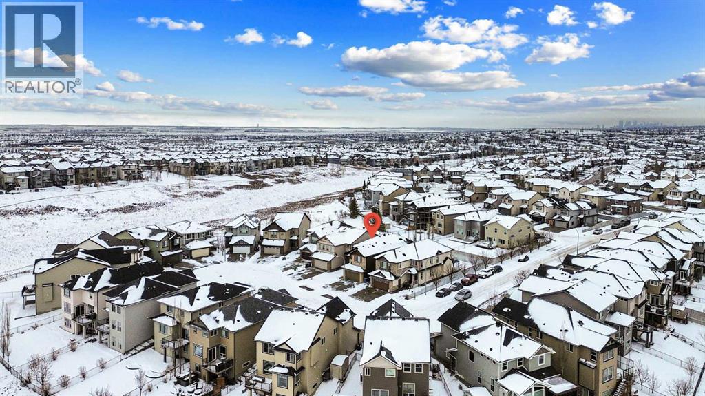 119 Panton Landing Nw, Calgary, Alberta  T3K 0W4 - Photo 5 - A2273730