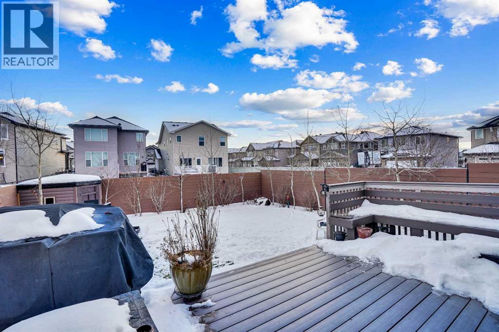 119 Panton Landing Nw, Calgary, Alberta  T3K 0W4 - Photo 44 - A2273730