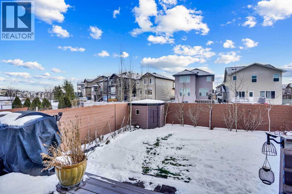 119 Panton Landing Nw, Calgary, Alberta  T3K 0W4 - Photo 47 - A2273730