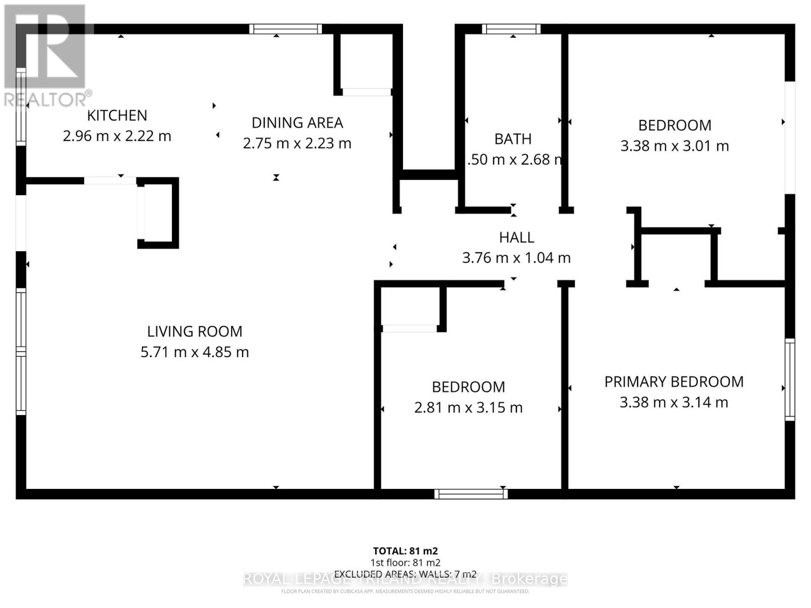 Main - 1072 Jalna Boulevard, London South, Ontario  N6E 2J5 - Photo 12 - X12614004