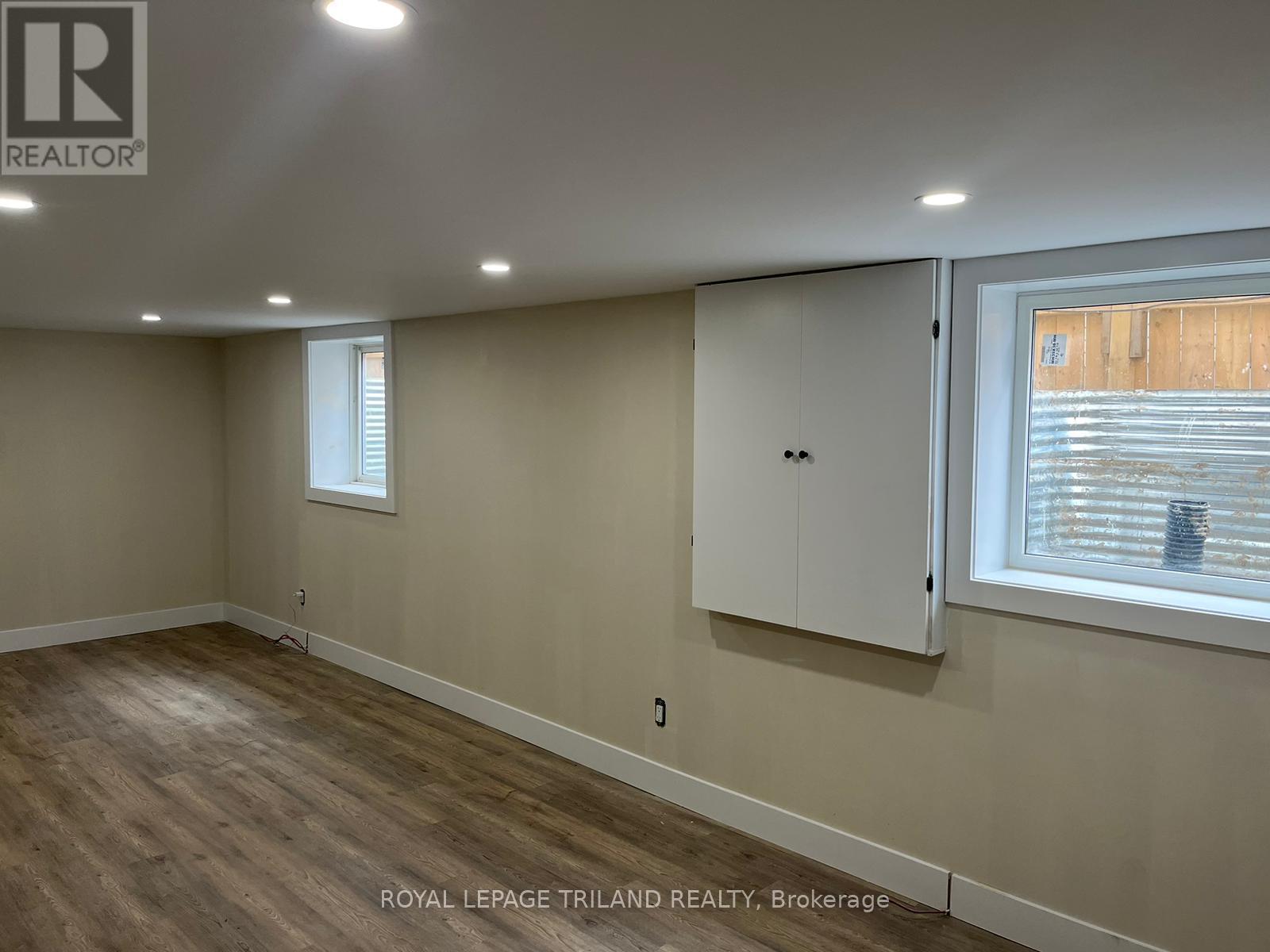 Basement - 1072 Jalna Boulevard, London South, Ontario  N6E 2J5 - Photo 3 - X12614006