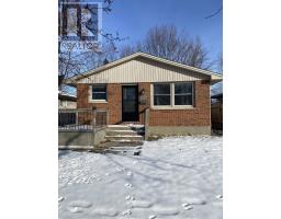 BASEMENT - 1072 JALNA BOULEVARD, London South, Ontario