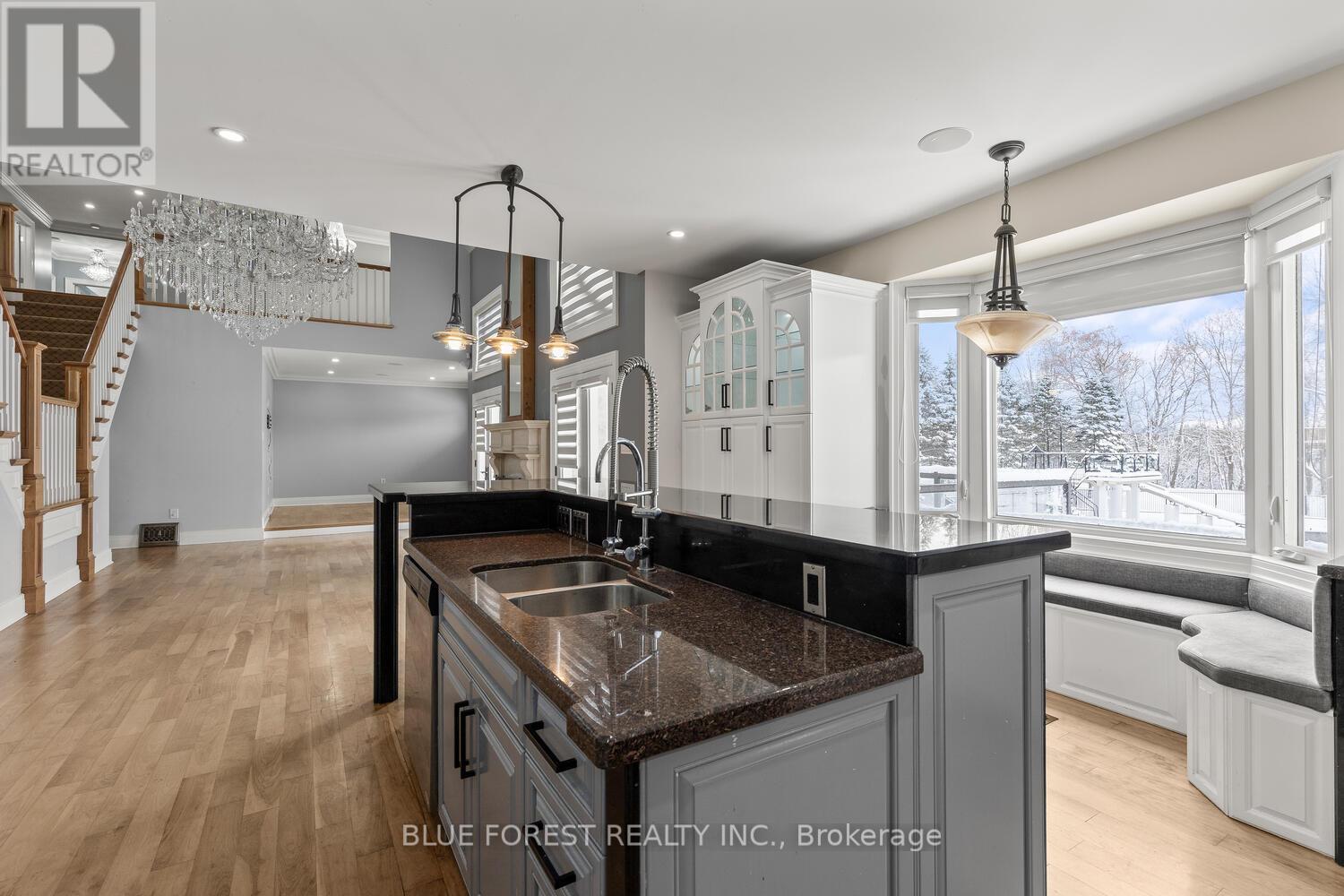 2955 Catherine Street, Thames Centre, Ontario  N0L 1G4 - Photo 14 - X12614106