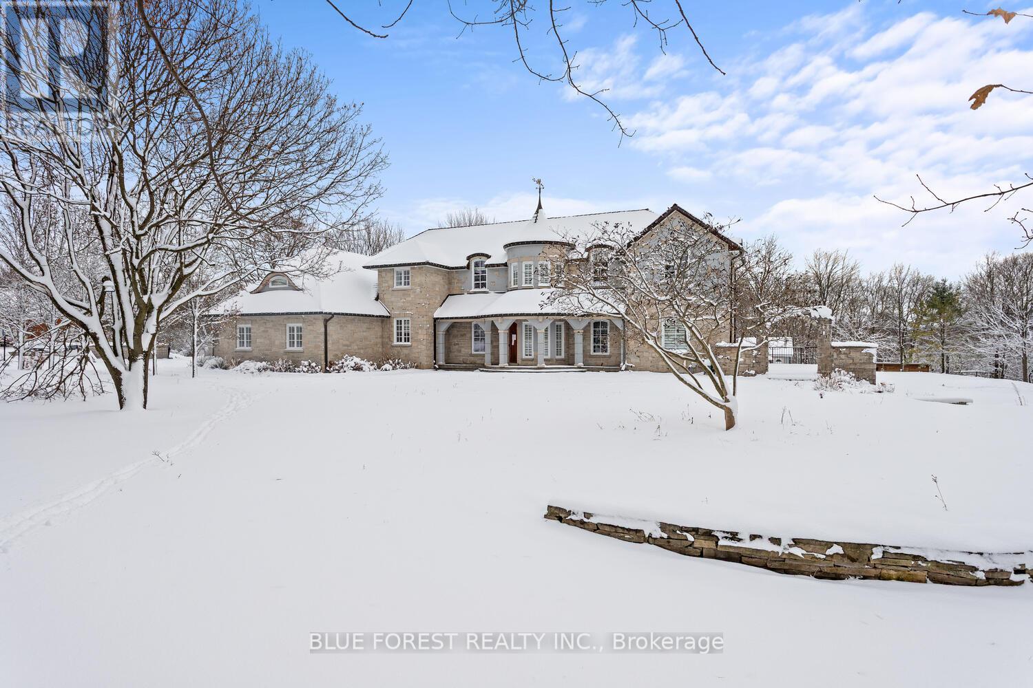 2955 Catherine Street, Thames Centre, Ontario  N0L 1G4 - Photo 3 - X12614106