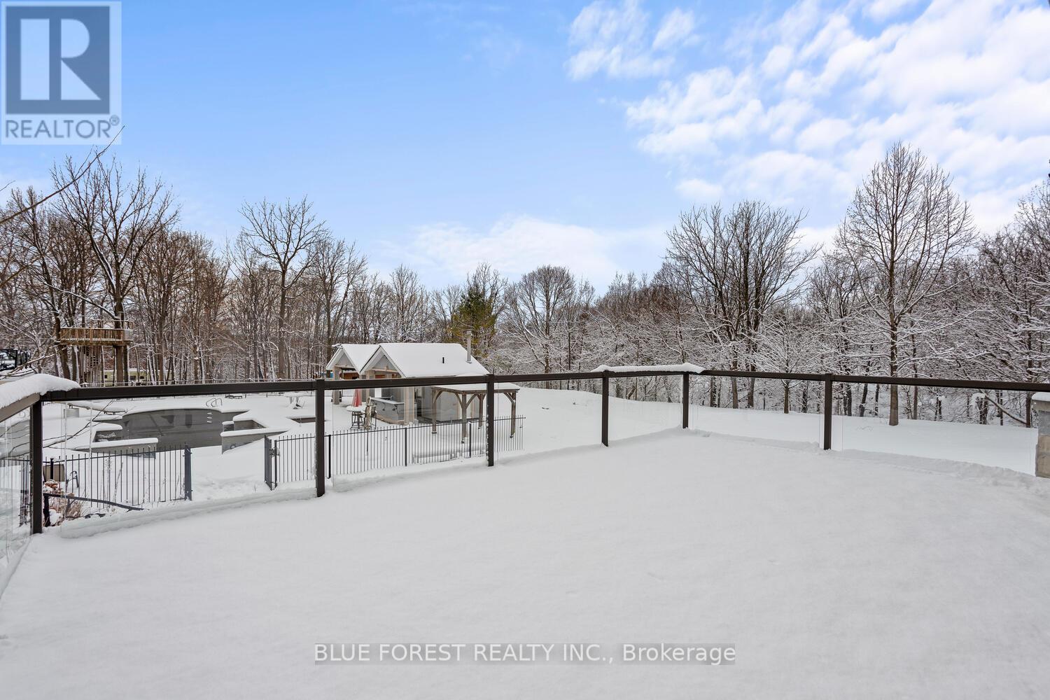 2955 Catherine Street, Thames Centre, Ontario  N0L 1G4 - Photo 38 - X12614106