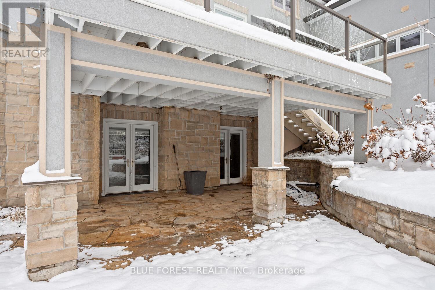 2955 Catherine Street, Thames Centre, Ontario  N0L 1G4 - Photo 39 - X12614106