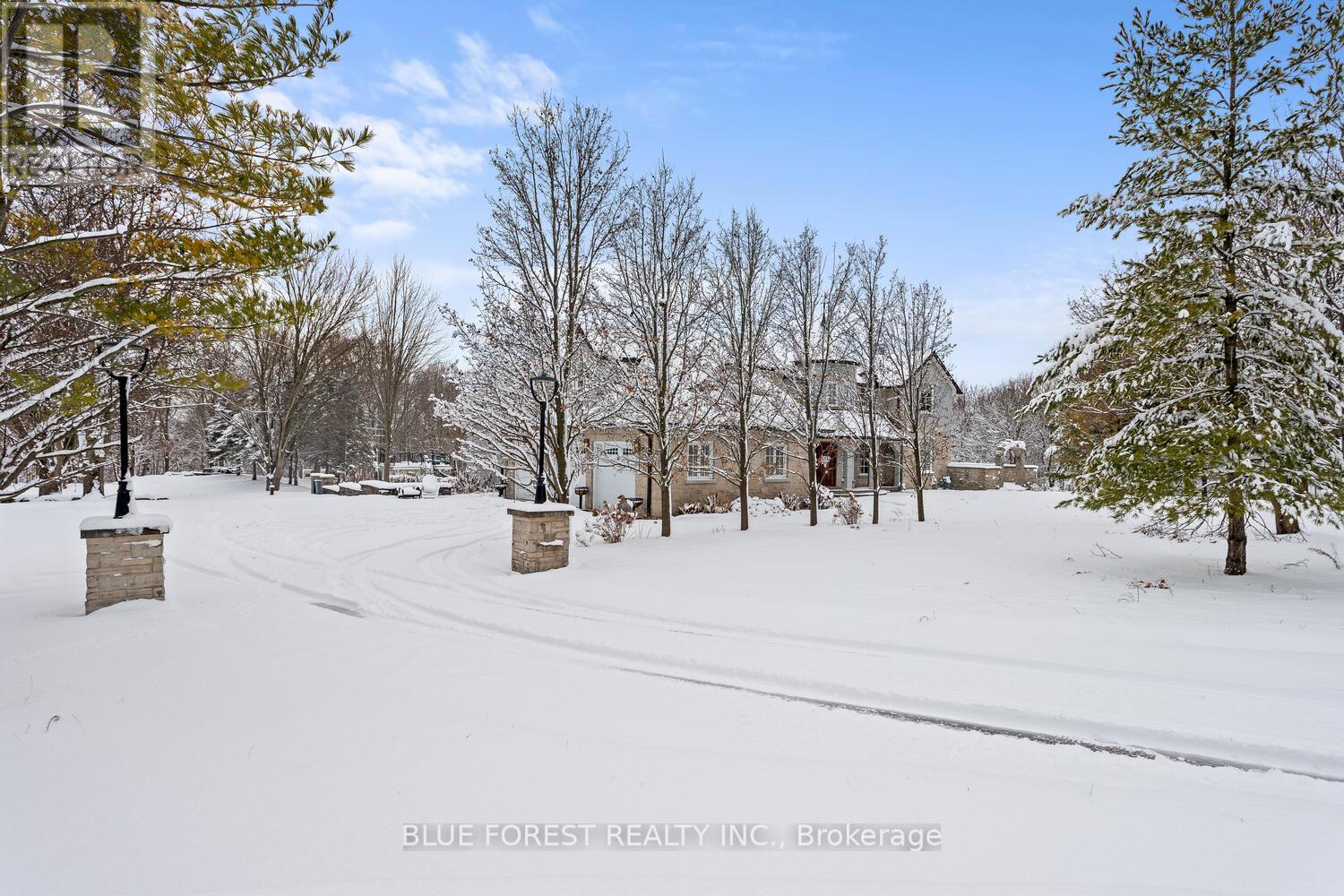 2955 Catherine Street, Thames Centre, Ontario  N0L 1G4 - Photo 4 - X12614106