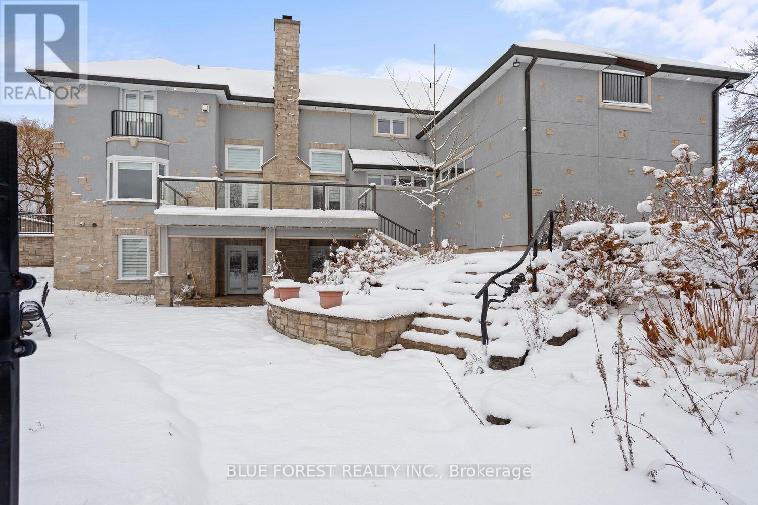 2955 Catherine Street, Thames Centre, Ontario  N0L 1G4 - Photo 40 - X12614106