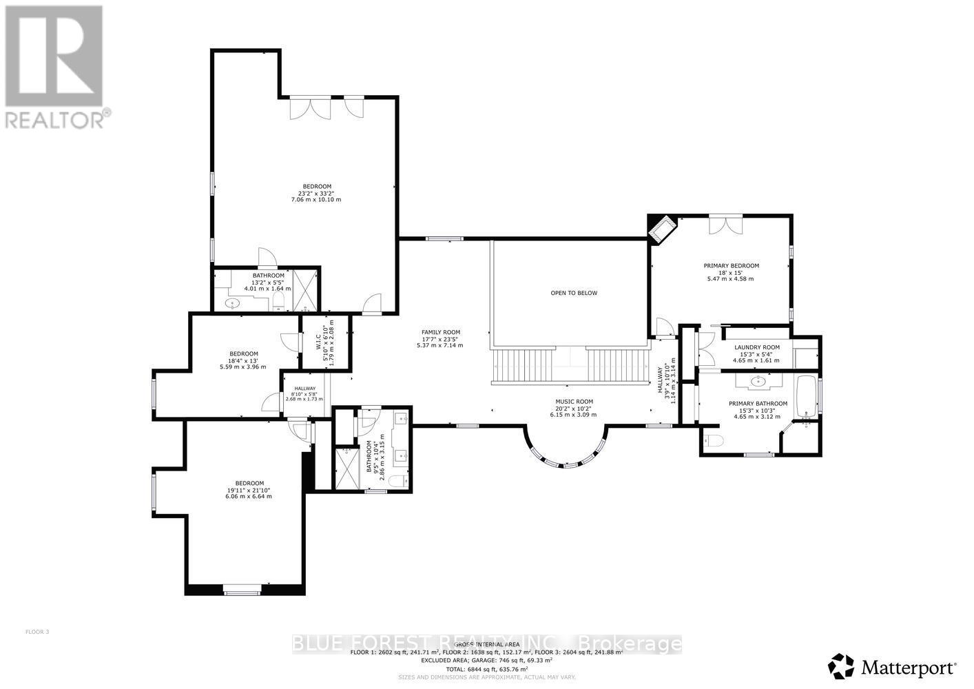 2955 Catherine Street, Thames Centre, Ontario  N0L 1G4 - Photo 45 - X12614106