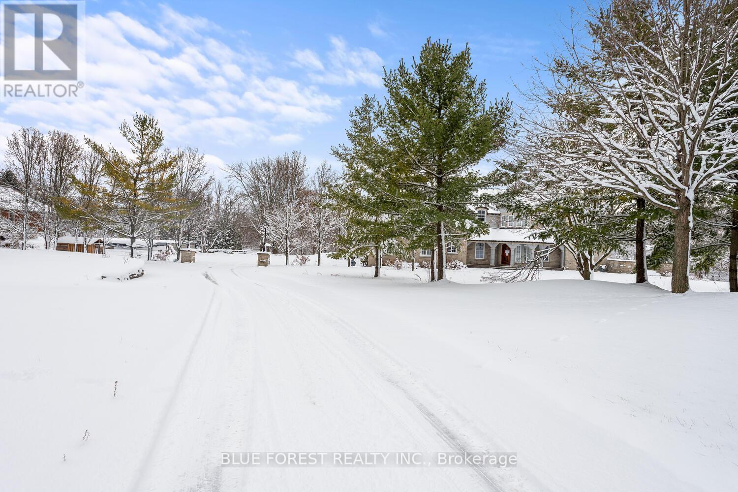 2955 Catherine Street, Thames Centre, Ontario  N0L 1G4 - Photo 46 - X12614106