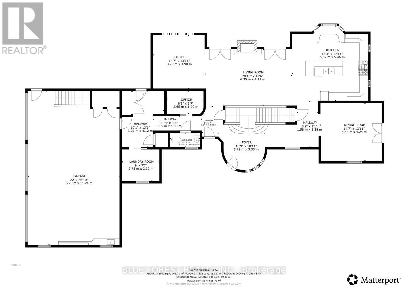 2955 Catherine Street, Thames Centre, Ontario  N0L 1G4 - Photo 47 - X12614106