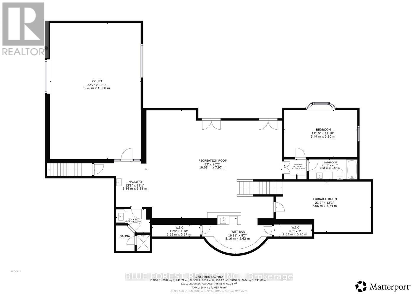 2955 Catherine Street, Thames Centre, Ontario  N0L 1G4 - Photo 48 - X12614106