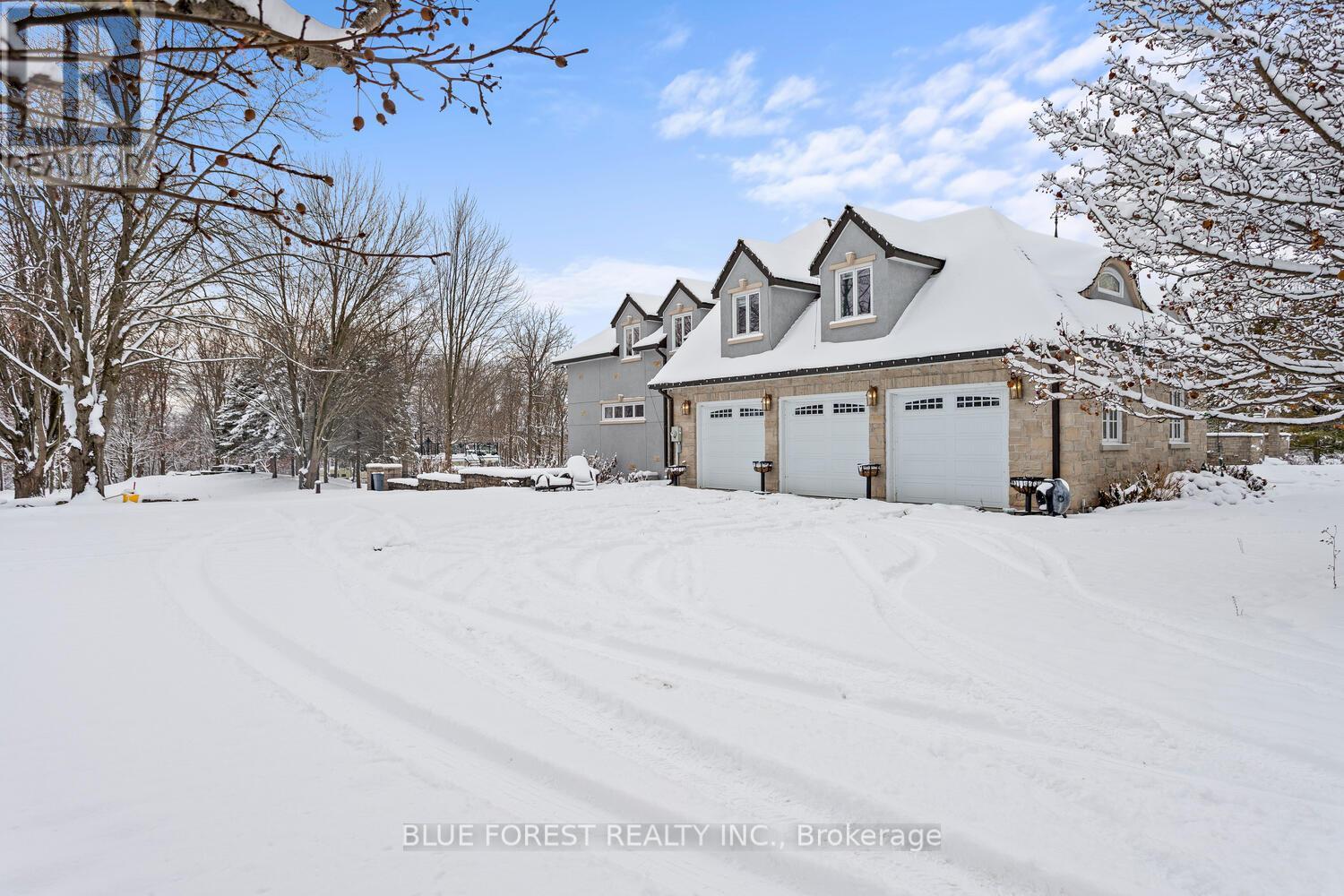 2955 Catherine Street, Thames Centre, Ontario  N0L 1G4 - Photo 49 - X12614106