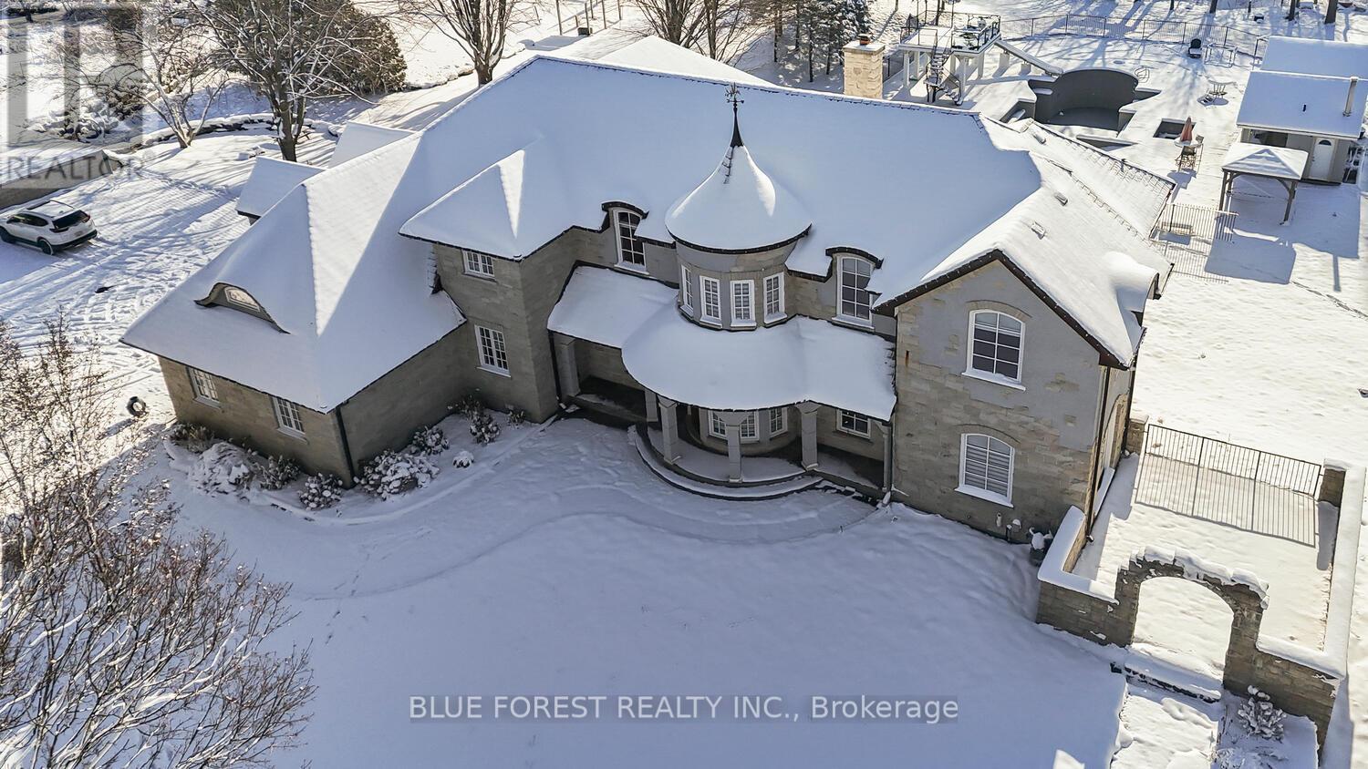 2955 Catherine Street, Thames Centre, Ontario  N0L 1G4 - Photo 5 - X12614106