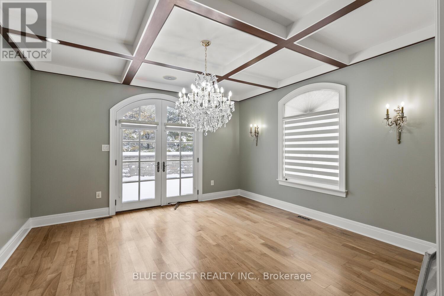 2955 Catherine Street, Thames Centre, Ontario  N0L 1G4 - Photo 8 - X12614106