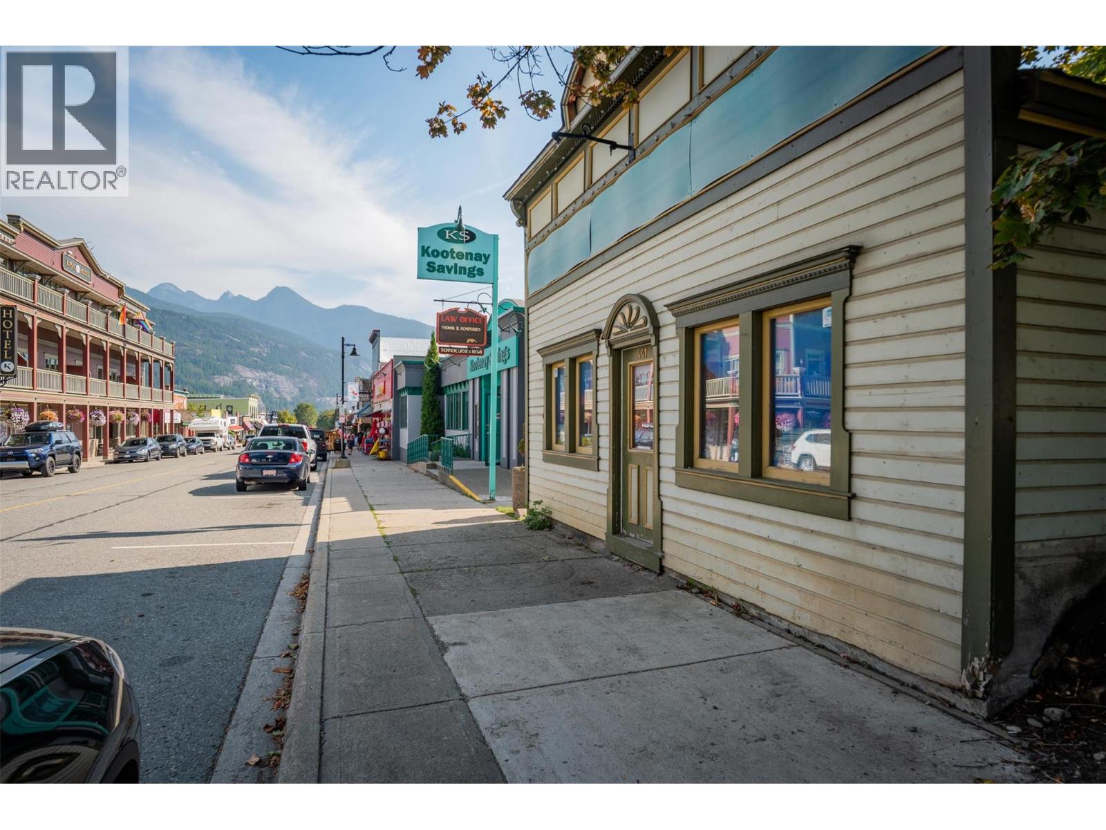 441 Front Street, Kaslo, British Columbia  V0G 1M0 - Photo 16 - 10363397