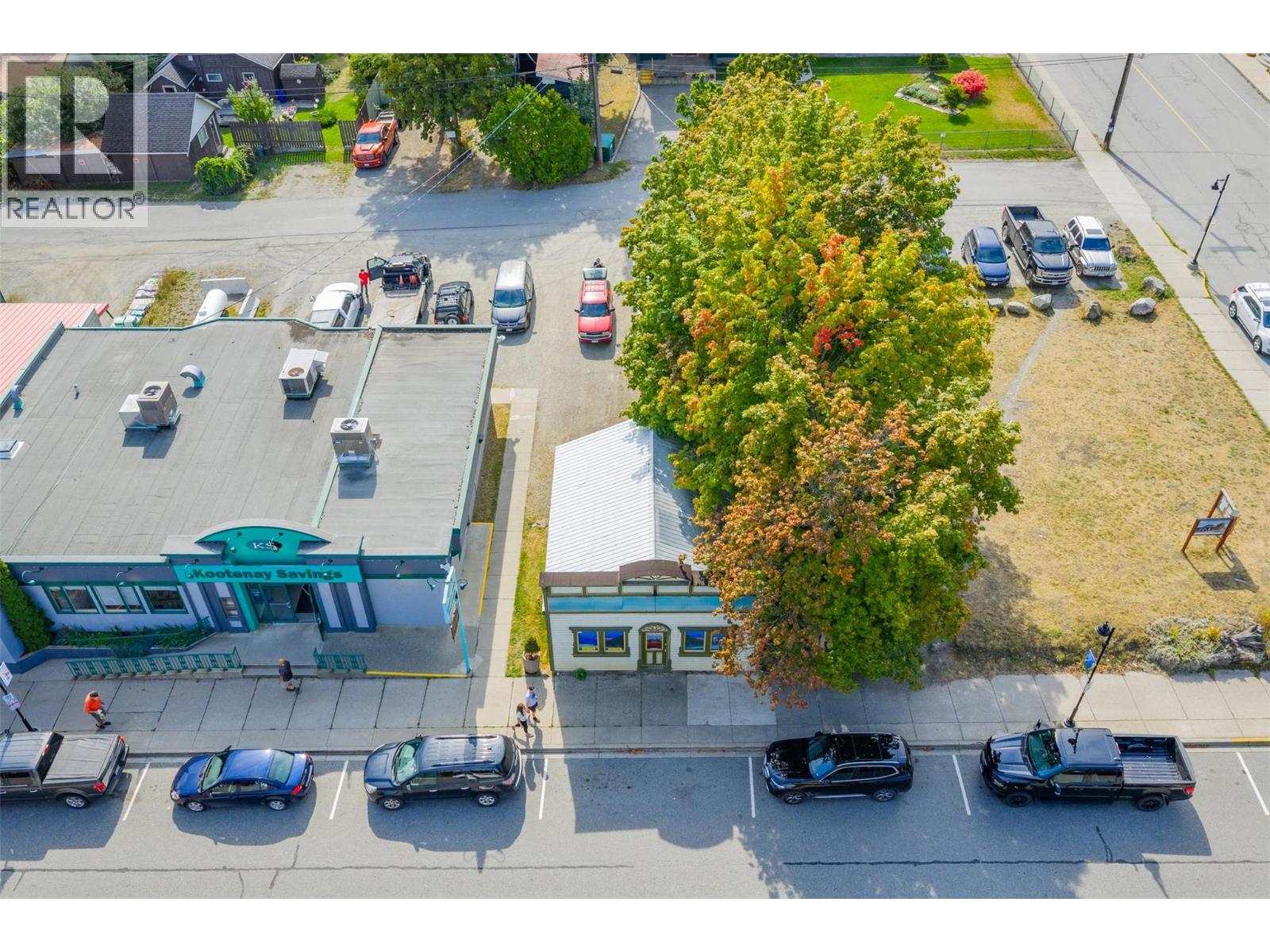 441 Front Street, Kaslo, British Columbia  V0G 1M0 - Photo 3 - 10363397