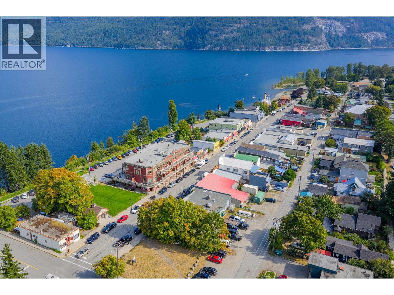 441 Front Street, Kaslo, British Columbia  V0G 1M0 - Photo 29 - 10363397