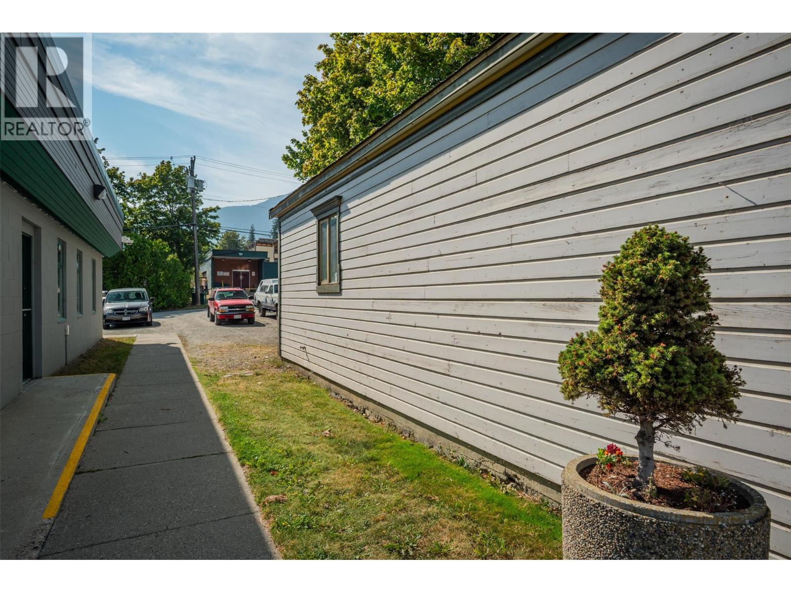 441 Front Street, Kaslo, British Columbia  V0G 1M0 - Photo 20 - 10363397