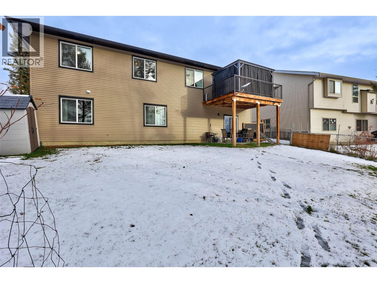 248 Calcite Drive, Logan Lake, British Columbia  V0K 1W0 - Photo 32 - 10370811