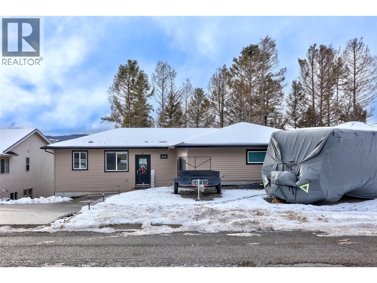 248 Calcite Drive, Logan Lake, British Columbia  V0K 1W0 - Photo 34 - 10370811