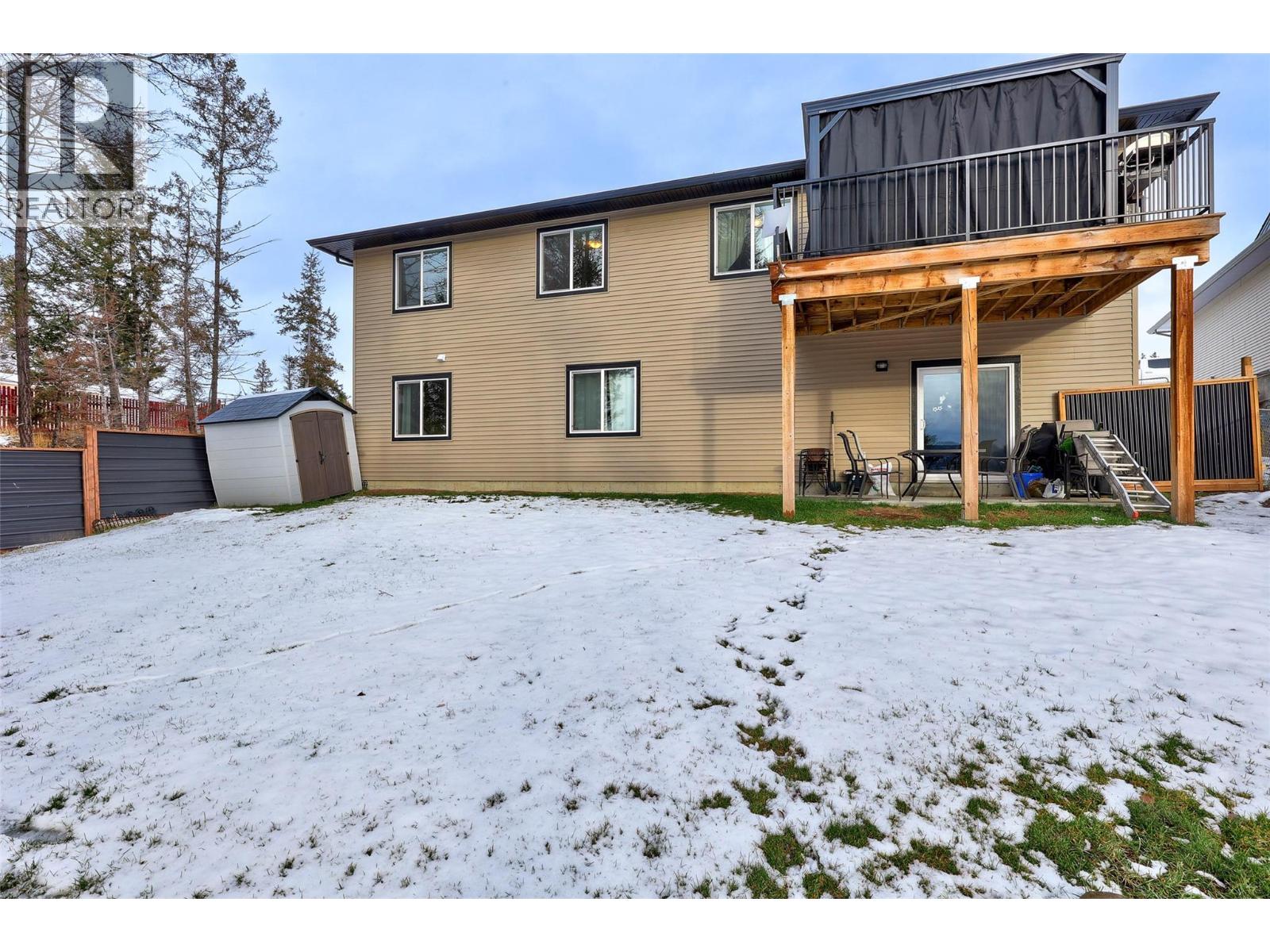 248 Calcite Drive, Logan Lake, British Columbia  V0K 1W0 - Photo 33 - 10370811