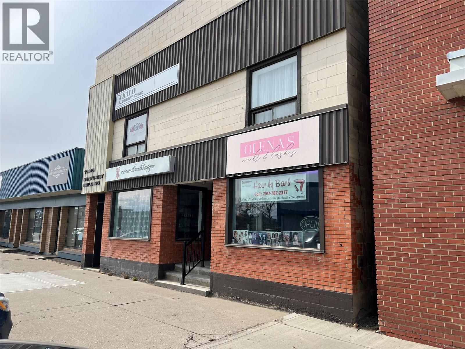 10411 10 Street, Dawson Creek, British Columbia