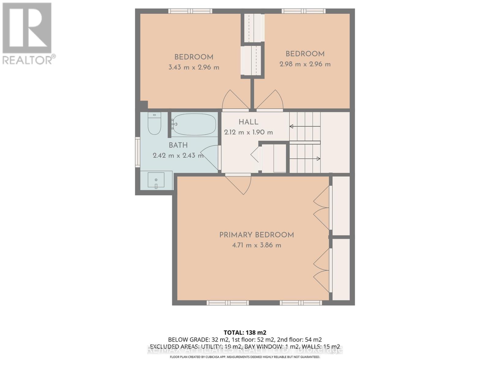 910 Borland Drive, Ottawa, Ontario  K1E 1X6 - Photo 49 - X12614012