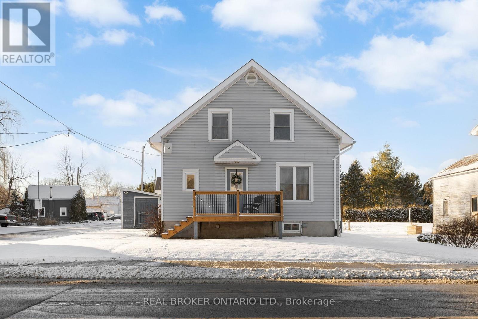 11505 Queen Street, North Dundas, Ontario  K0E 1J0 - Photo 30 - X12614124