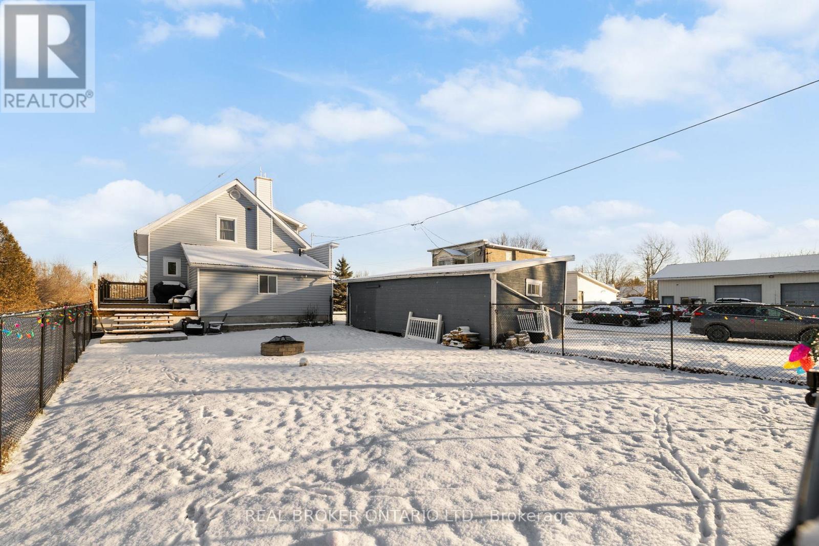 11505 Queen Street, North Dundas, Ontario  K0E 1J0 - Photo 31 - X12614124