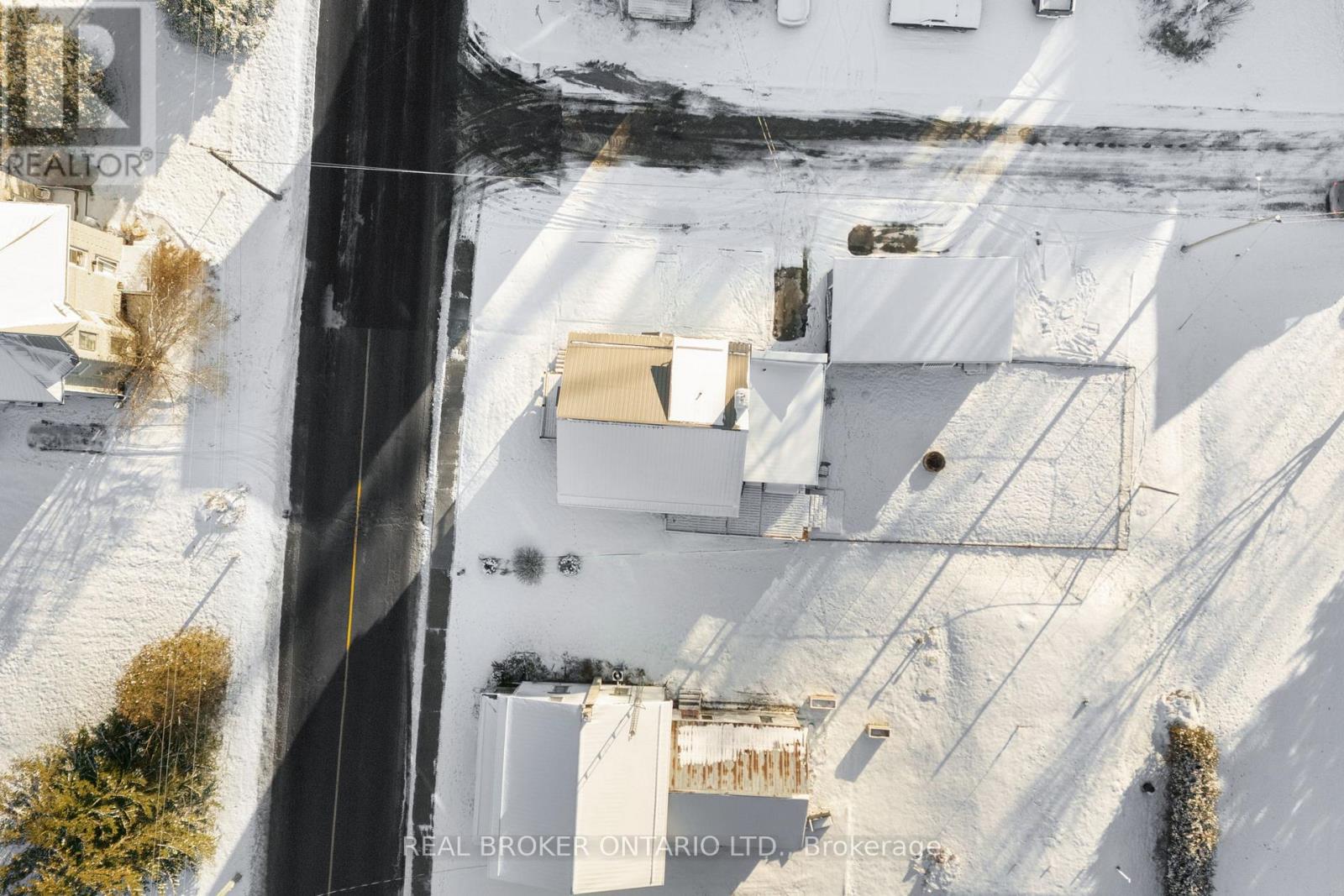 11505 Queen Street, North Dundas, Ontario  K0E 1J0 - Photo 34 - X12614124