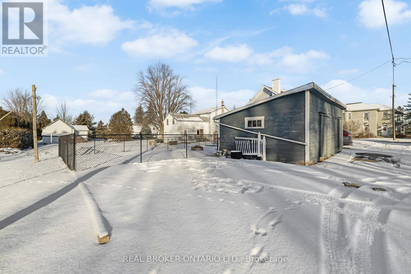 11505 Queen Street, North Dundas, Ontario  K0E 1J0 - Photo 35 - X12614124