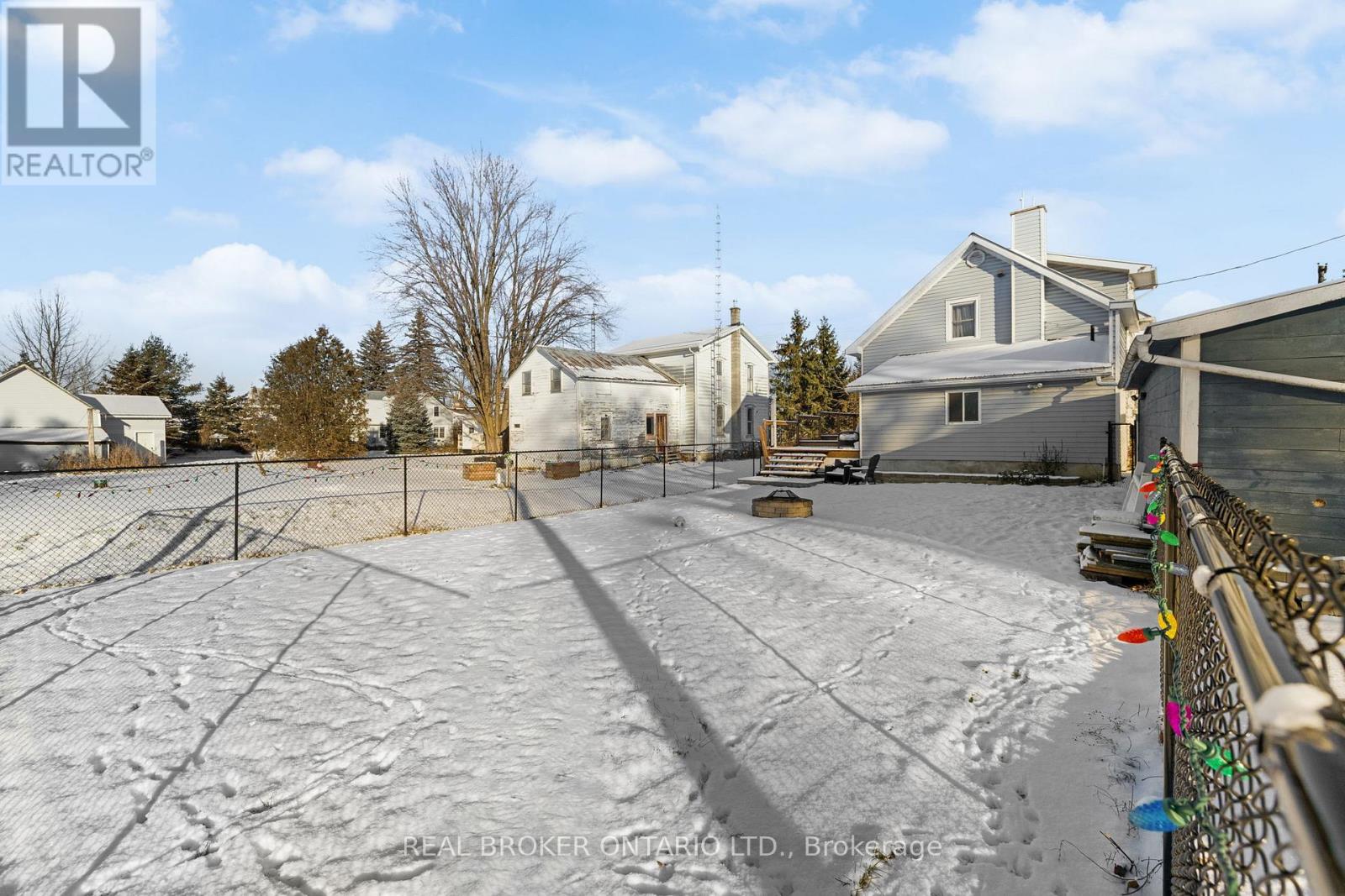 11505 Queen Street, North Dundas, Ontario  K0E 1J0 - Photo 36 - X12614124