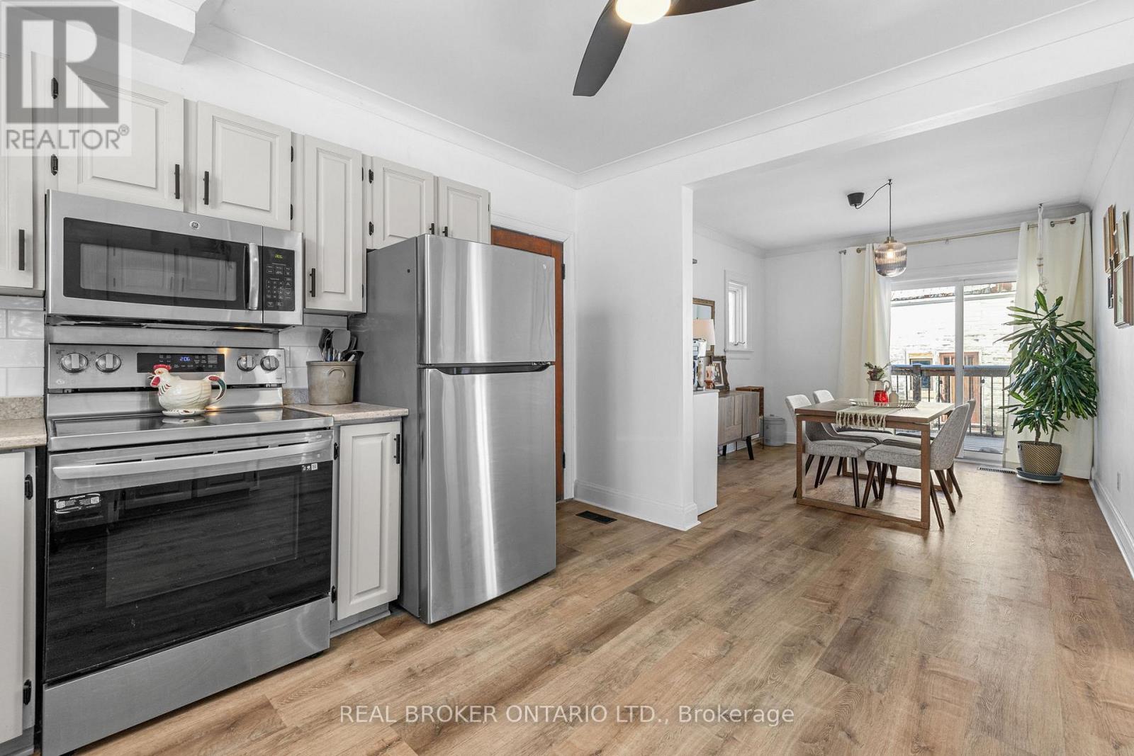 11505 Queen Street, North Dundas, Ontario  K0E 1J0 - Photo 8 - X12614124