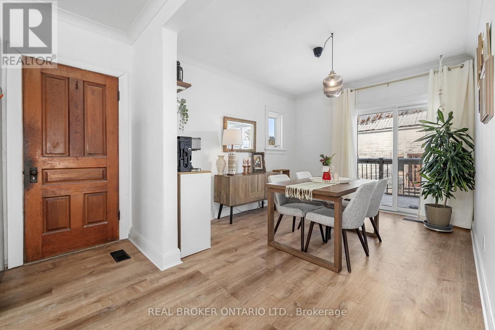 11505 Queen Street, North Dundas, Ontario  K0E 1J0 - Photo 9 - X12614124